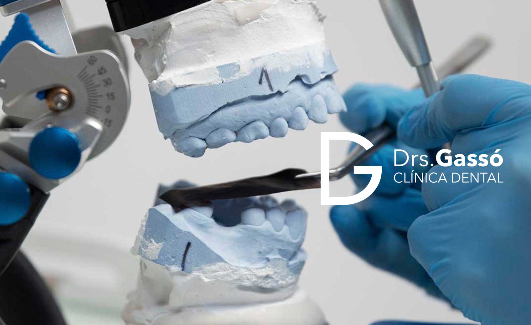 Clínica Dental Drs. Gassó