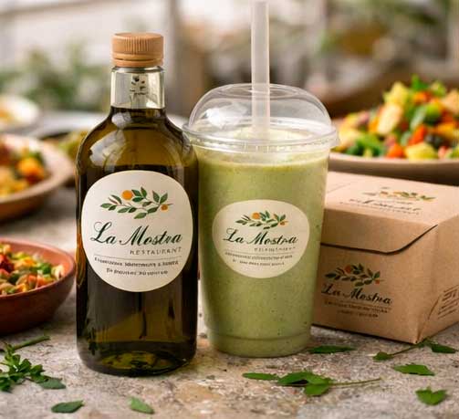 La Mostra | Restaurant