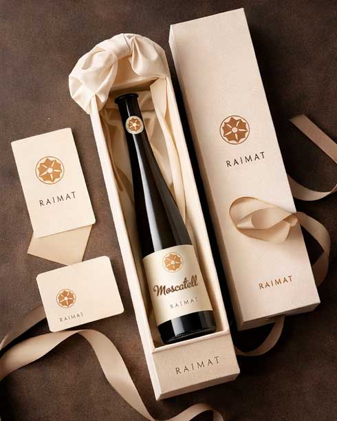 Raimat | Vins dolços